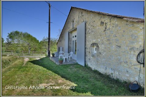 Masia a Ribagnac, Dordogne, Ribagnac - € 249.000 | Ref: E2C1B28382C04329 - foto 15