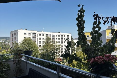 Lejlighed i Le Petit-Quevilly, Seine-Maritime, Le Petit-Quevilly - € 108.000 | Ref: 081FBFB5C7A24A8B - foto 1