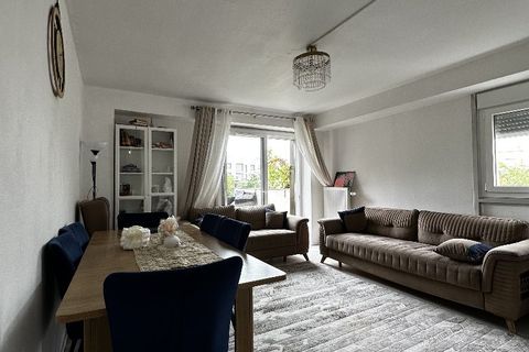 Lejlighed i Le Petit-Quevilly, Seine-Maritime, Le Petit-Quevilly - € 108.000 | Ref: 081FBFB5C7A24A8B - foto 3