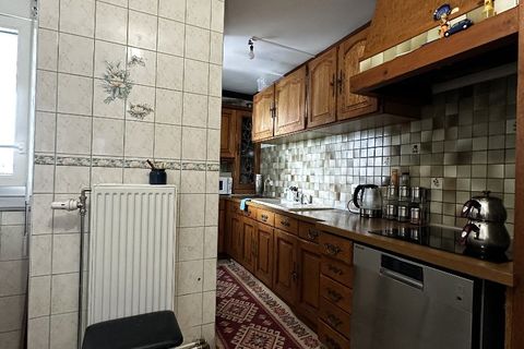 Lejlighed i Le Petit-Quevilly, Seine-Maritime, Le Petit-Quevilly - € 108.000 | Ref: 081FBFB5C7A24A8B - foto 4