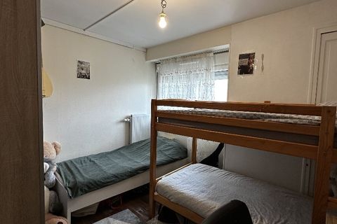 Lejlighed i Le Petit-Quevilly, Seine-Maritime, Le Petit-Quevilly - € 108.000 | Ref: 081FBFB5C7A24A8B - foto 6