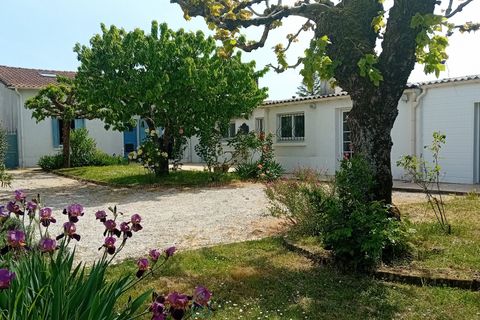 Villa a Breuillet, Charente-Maritime, Breuillet - € 485.000 | Ref: 350E42F41C6944B2 - foto 2