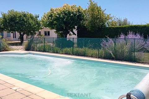 Villa a Breuillet, Charente-Maritime, Breuillet - € 485.000 | Ref: 350E42F41C6944B2 - foto 3