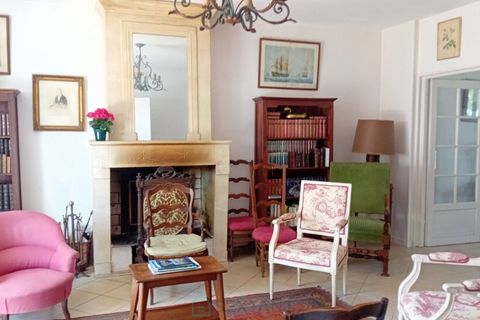 Villa a Breuillet, Charente-Maritime, Breuillet - € 485.000 | Ref: 350E42F41C6944B2 - foto 6