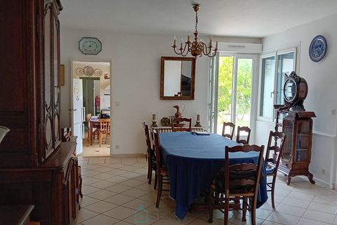 Villa a Breuillet, Charente-Maritime, Breuillet - € 485.000 | Ref: 350E42F41C6944B2 - foto 8