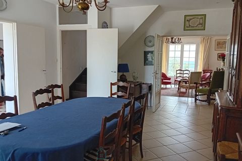 Villa a Breuillet, Charente-Maritime, Breuillet - € 485.000 | Ref: 350E42F41C6944B2 - foto 9