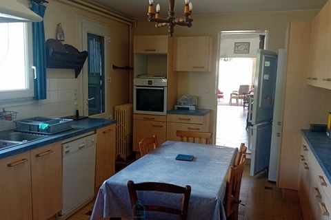 Villa a Breuillet, Charente-Maritime, Breuillet - € 485.000 | Ref: 350E42F41C6944B2 - foto 10