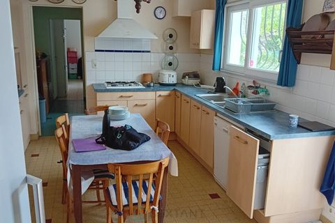 Villa a Breuillet, Charente-Maritime, Breuillet - € 485.000 | Ref: 350E42F41C6944B2 - foto 11