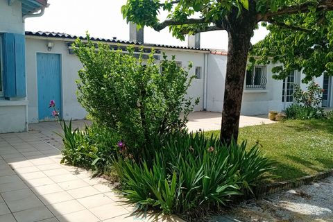 Villa a Breuillet, Charente-Maritime, Breuillet - € 485.000 | Ref: 350E42F41C6944B2 - foto 14