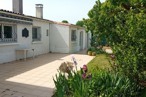 Villa a Breuillet, Charente-Maritime, Breuillet - € 485.000 | Ref: 350E42F41C6944B2 - foto 15