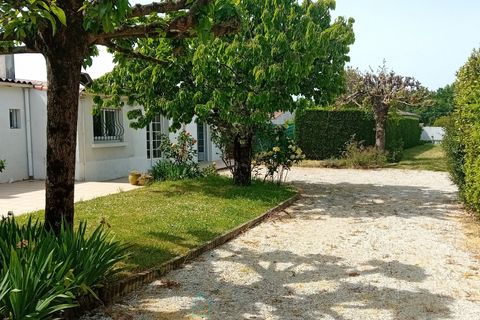 Villa a Breuillet, Charente-Maritime, Breuillet - € 485.000 | Ref: 350E42F41C6944B2 - foto 16
