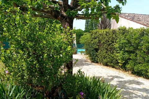 Villa a Breuillet, Charente-Maritime, Breuillet - € 485.000 | Ref: 350E42F41C6944B2 - foto 17