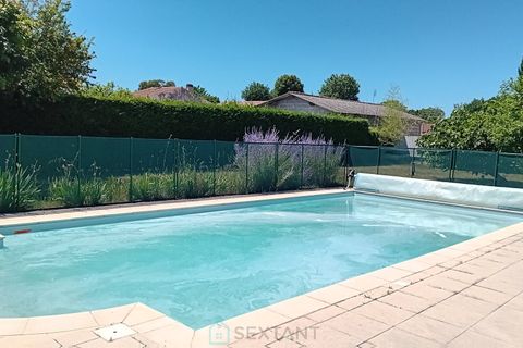 Villa a Breuillet, Charente-Maritime, Breuillet - € 485.000 | Ref: 350E42F41C6944B2 - foto 18