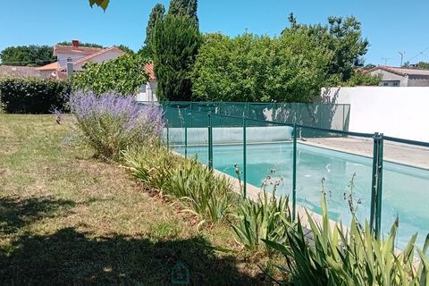 Villa a Breuillet, Charente-Maritime, Breuillet - € 485.000 | Ref: 350E42F41C6944B2 - foto 19