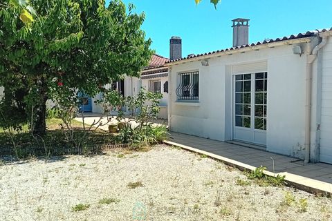 Villa a Breuillet, Charente-Maritime, Breuillet - € 485.000 | Ref: 350E42F41C6944B2 - foto 21