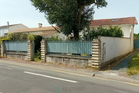 Villa a Breuillet, Charente-Maritime, Breuillet - € 485.000 | Ref: 350E42F41C6944B2 - foto 23