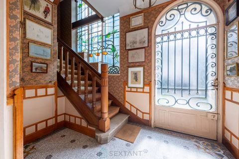 Villa a Fontainebleau, Seine-et-Marne, Fontainebleau - € 1.320.000 | Ref: F06ABD6ABA2A4A91 - foto 2
