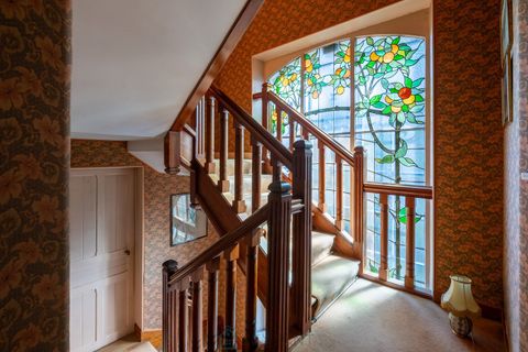 Villa a Fontainebleau, Seine-et-Marne, Fontainebleau - € 1.320.000 | Ref: F06ABD6ABA2A4A91 - foto 3
