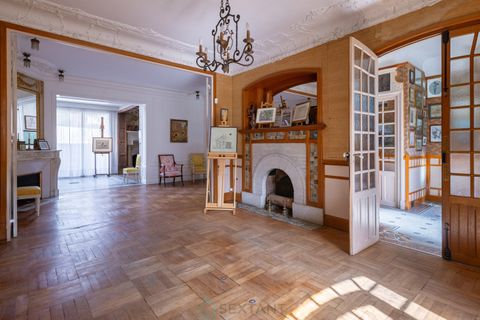Villa a Fontainebleau, Seine-et-Marne, Fontainebleau - € 1.320.000 | Ref: F06ABD6ABA2A4A91 - foto 5