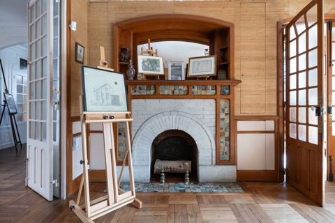 Villa a Fontainebleau, Seine-et-Marne, Fontainebleau - € 1.320.000 | Ref: F06ABD6ABA2A4A91 - foto 6