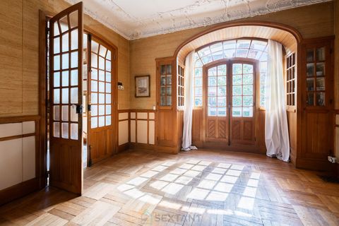 Villa a Fontainebleau, Seine-et-Marne, Fontainebleau - € 1.320.000 | Ref: F06ABD6ABA2A4A91 - foto 7