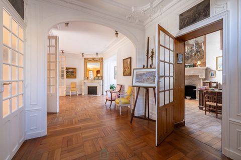 Villa a Fontainebleau, Seine-et-Marne, Fontainebleau - € 1.320.000 | Ref: F06ABD6ABA2A4A91 - foto 8