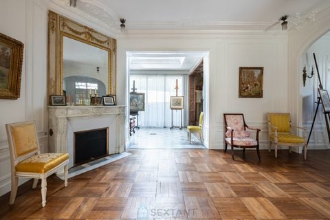 Villa a Fontainebleau, Seine-et-Marne, Fontainebleau - € 1.320.000 | Ref: F06ABD6ABA2A4A91 - foto 9