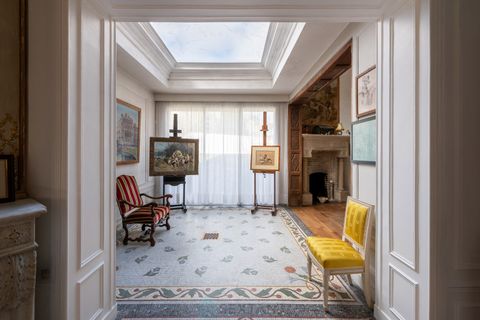 Villa a Fontainebleau, Seine-et-Marne, Fontainebleau - € 1.320.000 | Ref: F06ABD6ABA2A4A91 - foto 10