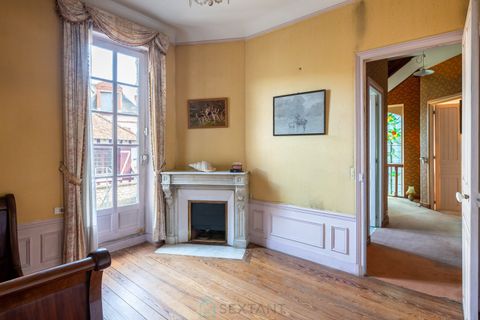 Villa a Fontainebleau, Seine-et-Marne, Fontainebleau - € 1.320.000 | Ref: F06ABD6ABA2A4A91 - foto 12