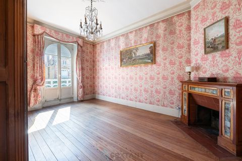 Villa a Fontainebleau, Seine-et-Marne, Fontainebleau - € 1.320.000 | Ref: F06ABD6ABA2A4A91 - foto 15