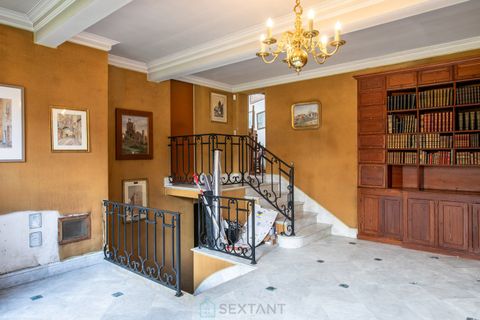 Villa a Fontainebleau, Seine-et-Marne, Fontainebleau - € 1.320.000 | Ref: F06ABD6ABA2A4A91 - foto 18