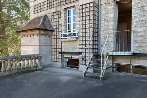 Villa a Fontainebleau, Seine-et-Marne, Fontainebleau - € 1.320.000 | Ref: F06ABD6ABA2A4A91 - foto 22