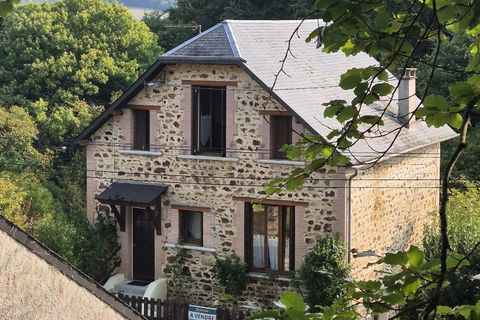 Landsbyhus i Chamberet, Correze, Chamberet - € 137.250 | Ref: 41BF3D54D10F4B80 - foto 1