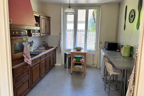 Landsbyhus i Chamberet, Correze, Chamberet - € 137.250 | Ref: 41BF3D54D10F4B80 - foto 2