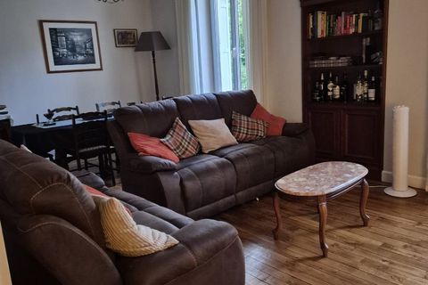 Landsbyhus i Chamberet, Correze, Chamberet - € 137.250 | Ref: 41BF3D54D10F4B80 - foto 10