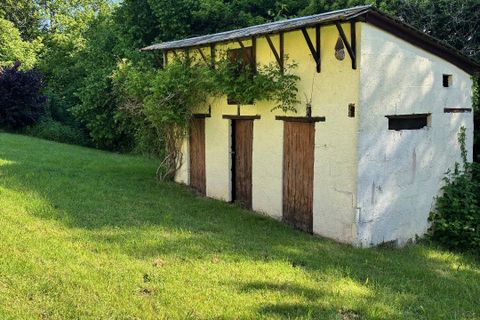 Landsbyhus i Chamberet, Correze, Chamberet - € 137.250 | Ref: 41BF3D54D10F4B80 - foto 11