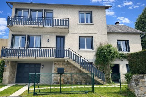 Dorfhaus in Treignac, Correze, Treignac - € 158.500 | Ref: C28AAF2A1183427B - Foto 1