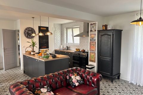 Dorfhaus in Treignac, Correze, Treignac - € 158.500 | Ref: C28AAF2A1183427B - Foto 3