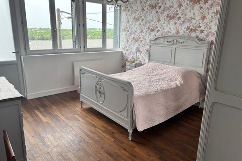 Dorfhaus in Treignac, Correze, Treignac - € 158.500 | Ref: C28AAF2A1183427B - Foto 4