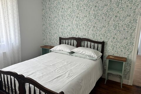 Dorfhaus in Treignac, Correze, Treignac - € 158.500 | Ref: C28AAF2A1183427B - Foto 5