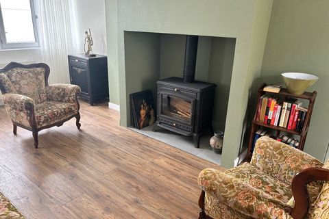 Dorfhaus in Treignac, Correze, Treignac - € 158.500 | Ref: C28AAF2A1183427B - Foto 9