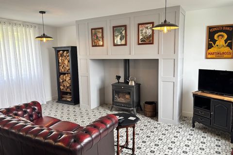 Dorfhaus in Treignac, Correze, Treignac - € 158.500 | Ref: C28AAF2A1183427B - Foto 10