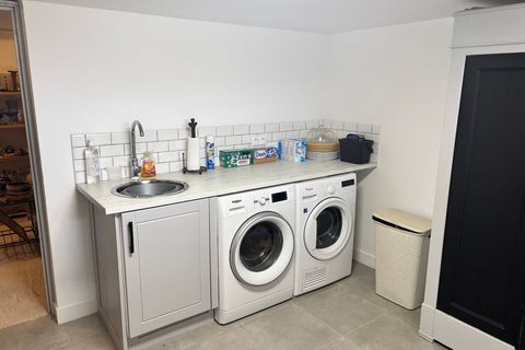 Dorfhaus in Treignac, Correze, Treignac - € 158.500 | Ref: C28AAF2A1183427B - Foto 11