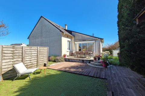 Villa i Amboise, Indre-et-Loire, Amboise - € 271.000 | Ref: F232AC0D07B64CF1 - foto 1