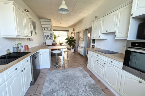 Villa i Amboise, Indre-et-Loire, Amboise - € 271.000 | Ref: F232AC0D07B64CF1 - foto 4