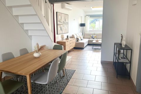 Villa i Amboise, Indre-et-Loire, Amboise - € 271.000 | Ref: F232AC0D07B64CF1 - foto 5