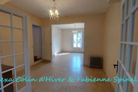 Rækkehus i Soissons, Aisne, Soissons - € 262.000 | Ref: DEAC391C46324C73 - foto 1