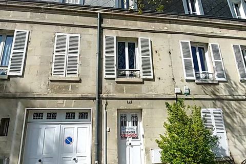 Rækkehus i Soissons, Aisne, Soissons - € 262.000 | Ref: DEAC391C46324C73 - foto 3