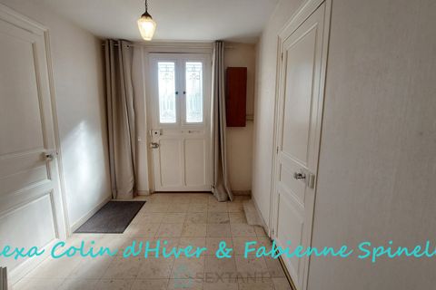 Rækkehus i Soissons, Aisne, Soissons - € 262.000 | Ref: DEAC391C46324C73 - foto 4