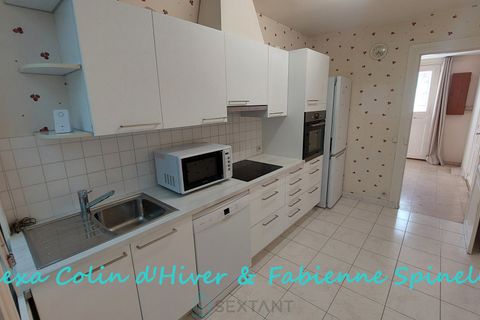 Rækkehus i Soissons, Aisne, Soissons - € 262.000 | Ref: DEAC391C46324C73 - foto 6